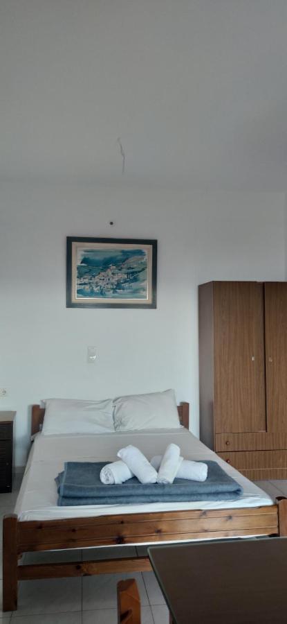 Georgia'S Studio Léntas Dış mekan fotoğraf